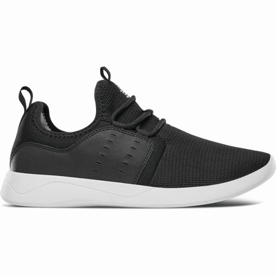 Tenis Etnies VANGUARD Negros Para Hombre MX096-YNX